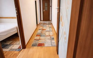 Apartament 4 camere | Etaj 1 | Centrul Civic – locatie excelenta - Poză 3
