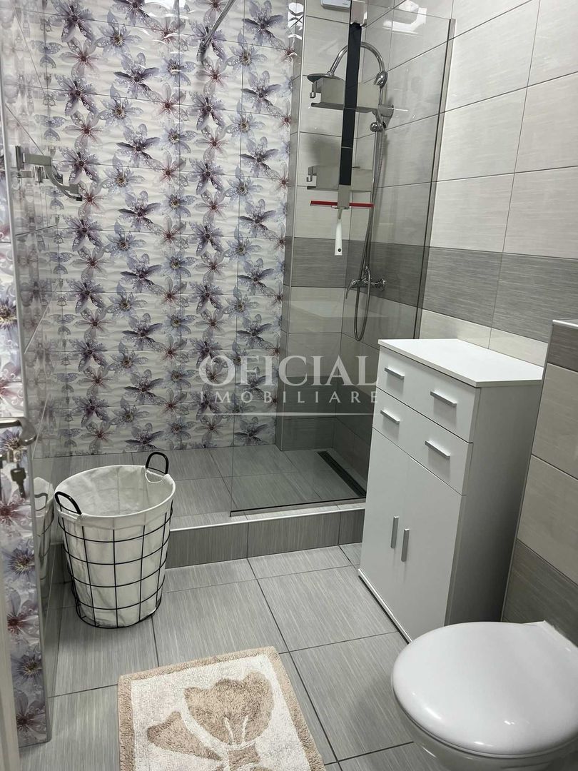 Apartament 2 camere | Parcare | Modern | Parcul Poligon | Floresti - Poză 6