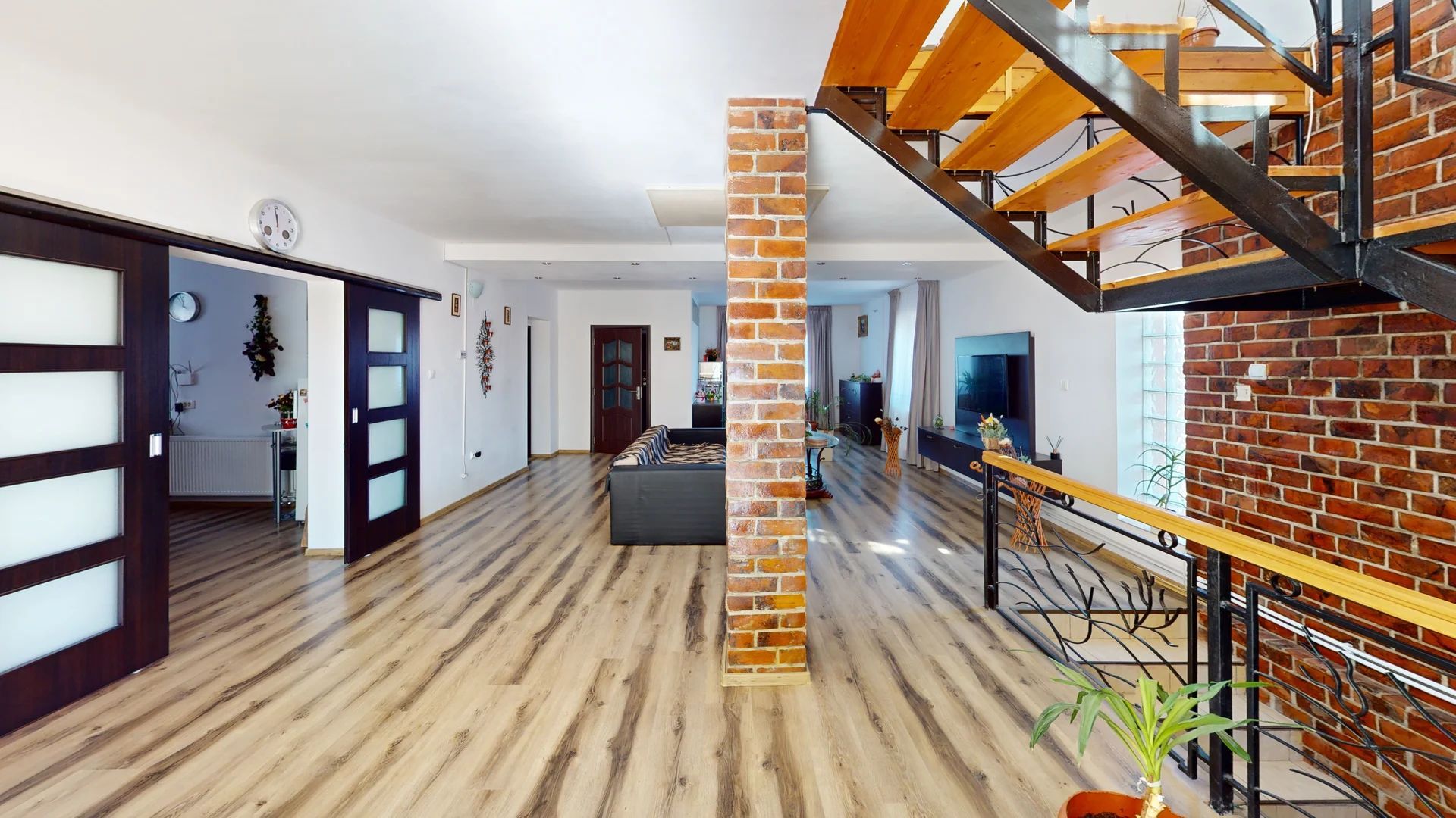 Casa individuală Harman/Brasov - Poză 1