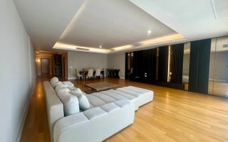 Apartament premium cu vedere spre parc – Soseaua Nordului, Herastrau - Poză 2