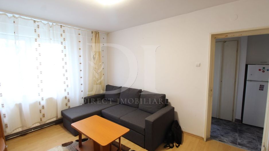 Apartament 2 camere – Mănăștur, zona Bucium - Poză 2