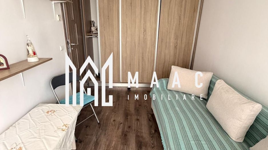 Apartament 2 camere de închiriat,cartier Magnolia - Poză 4