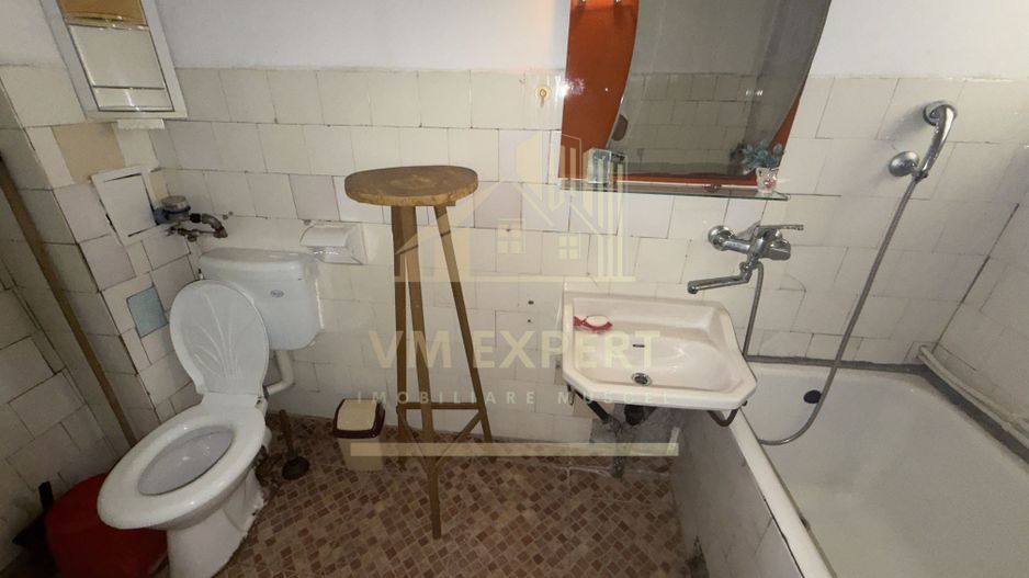APARTAMENT 2 CAMERE ETAJ 4 ZONA ULTRACENTRALĂ CAMPULUNG - Poză 26