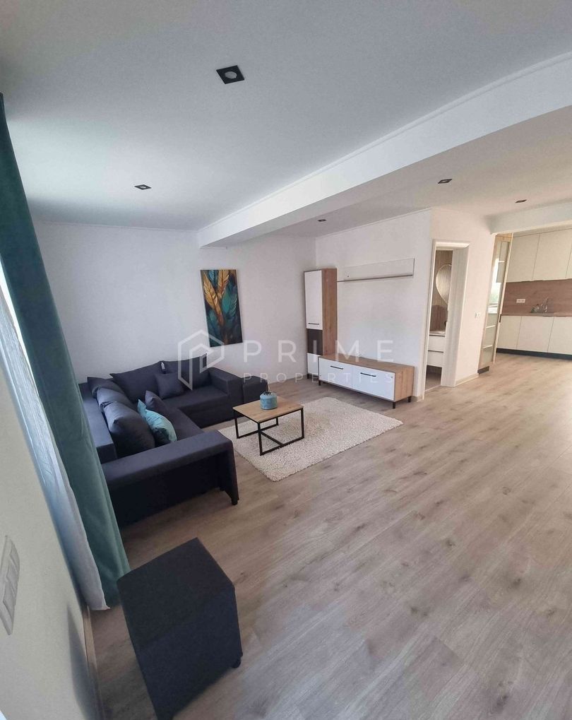 Duplex NOU cu 4 camere, încălzire în pardoseală și terasă panoramică - Poză 3