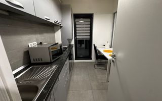 Garsoniera 21 Residence Parcare Inclusa 7 Min Metrou - Poză 9