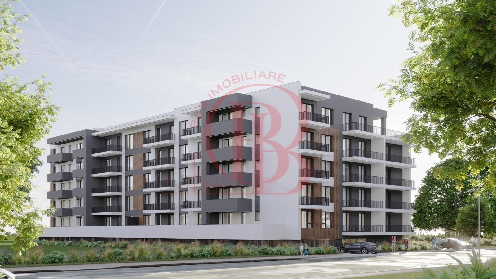 Theodor Pallady-Apartament 2 camere Loc de parcare Bonus - Poză 6