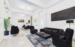Spațiu comercial premium de inchiriat in zona Unirii - Poză 3