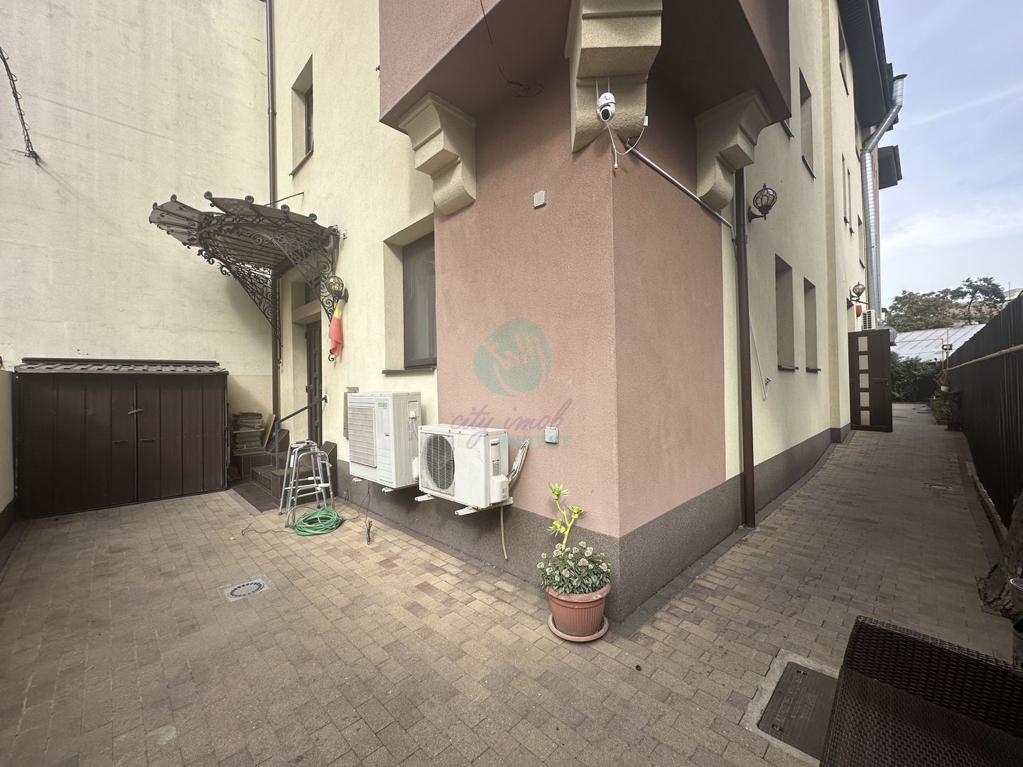 Casa CONSOLIDATA in 2013 zona Pache Protopopescu - Poză 2