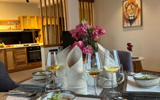 Apartament 3 camere, 81 mp, etaj 3 - Poză 25