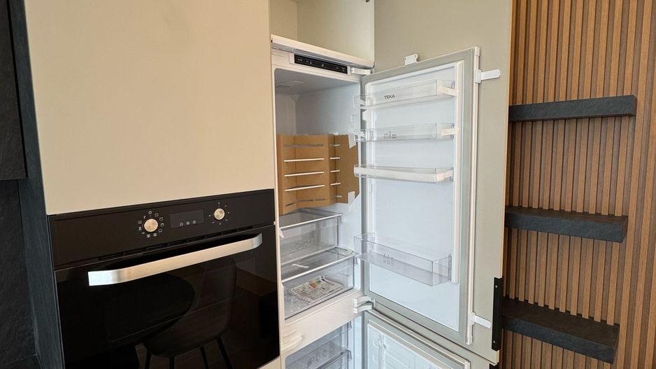 INCHIRIERE 3 CAMERE I PRIMA INCHIRIERE IOPTIUNE DRESSING , BIROU I CORTINA NORTH - Poză 2