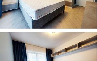 Exigent Residence – Plaza I Apartament 2 camere - Poză 4