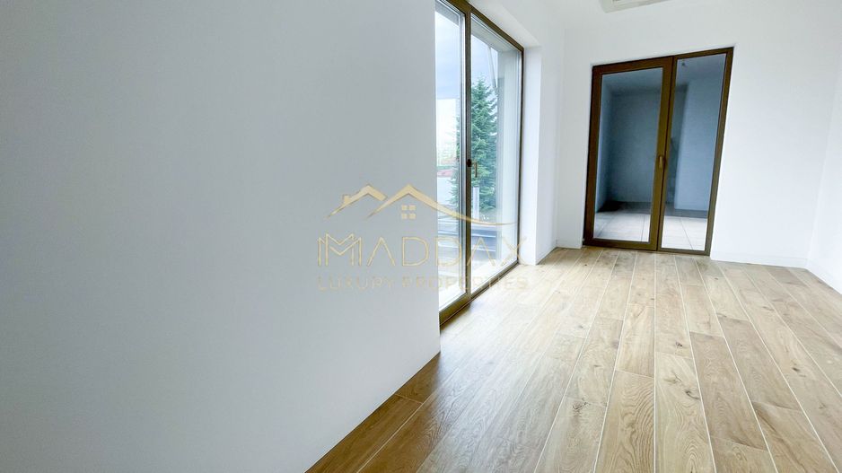 Apartament 3 camere ultracentral de inchiriat // Parcare // 85 mp - Poză 9