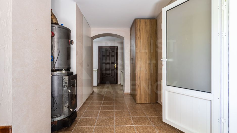 Vânzare, casă, 4 camere, str. Jubiliară, Codru - Poză 67