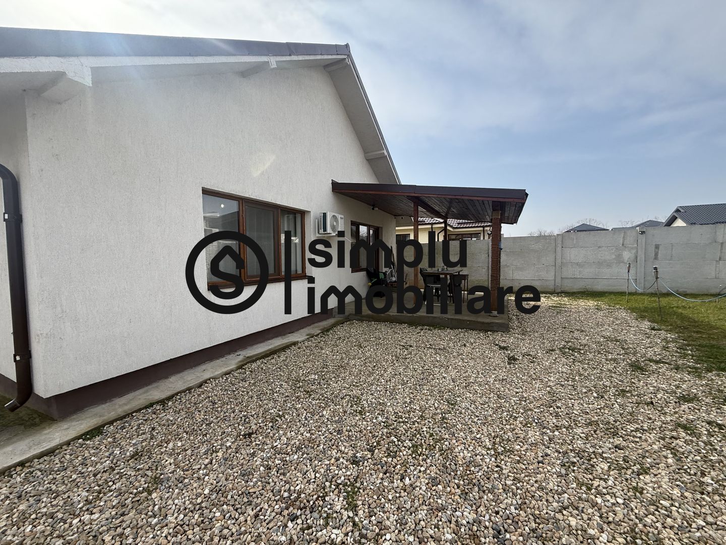 Casa moderna - Carcea - Poză 15