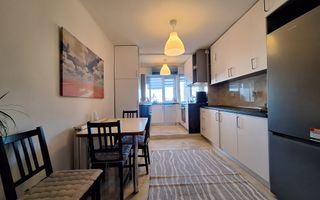 Apartament 3 camere, 92 mp | Gheorgheni - Interservisan | Bd. N. Titulescu 36 - Poză 8