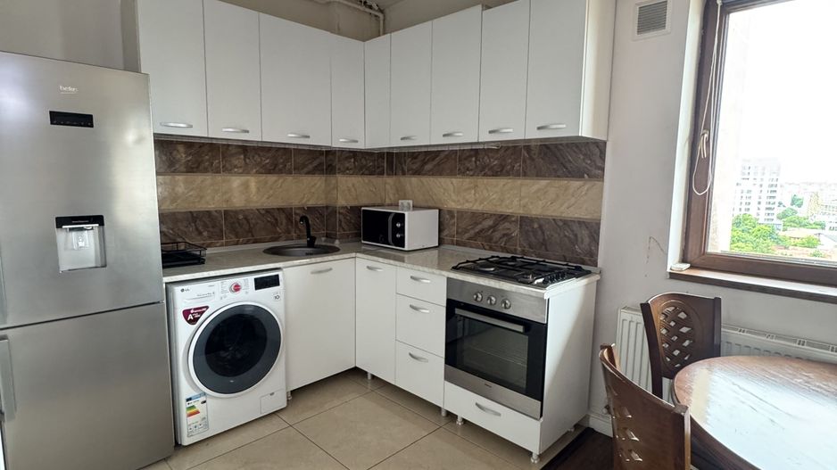 2 camere - Vitan - Mihai Bravu - Poză 5