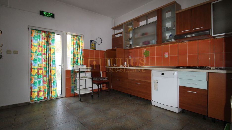 Casa ideala pentru activitati Comerciale. (gradinita, after school, ...) - Poză 8