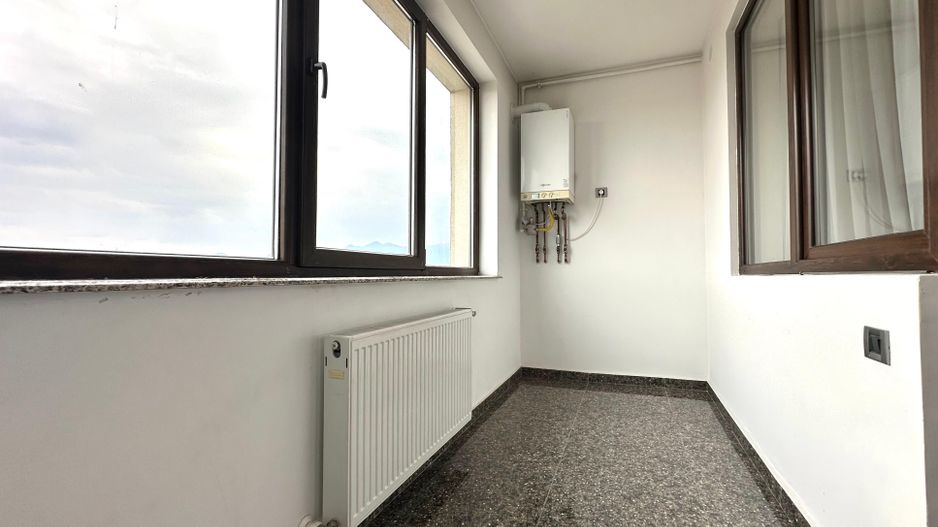 Apartament 2 camere + loc de parcare - Poză 10
