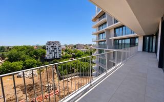 Apartament 2 camere | One Lake District | Faza 1 - Poză 8