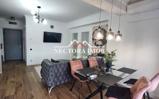 NECTORA IMOB-Apartament 3 camere,64 mp,Et.3, Luceafarul Calea Aradului - Poză 2