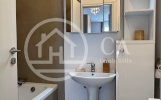 Apartament cu 3 camere de inchiriat in Prima Universitatii, Oradea - Poză 11