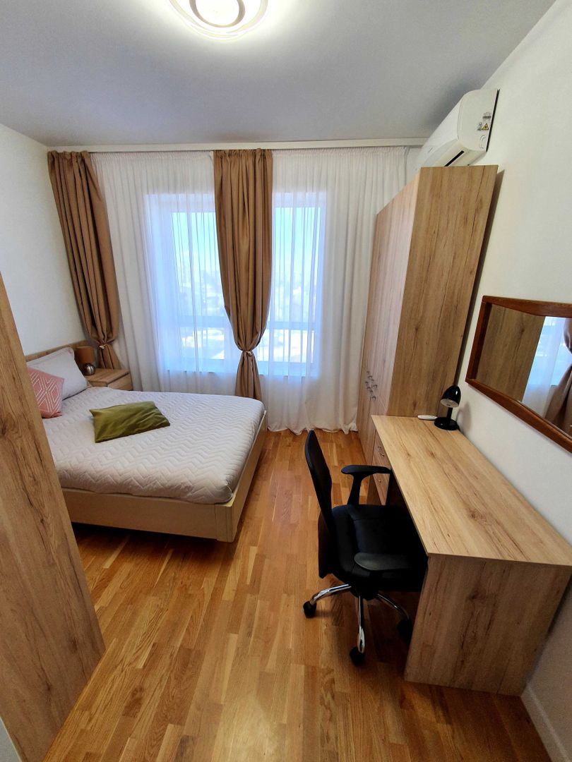 APARTAMENT 3 CAMERE | LUXURIA RESIDENCE | - Poză 3