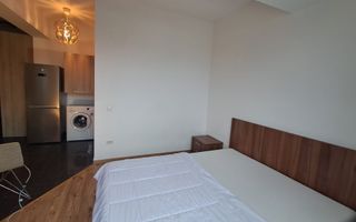 Apartament 1 cameră de închiriat - Concept Residence, Iași - Poză 2