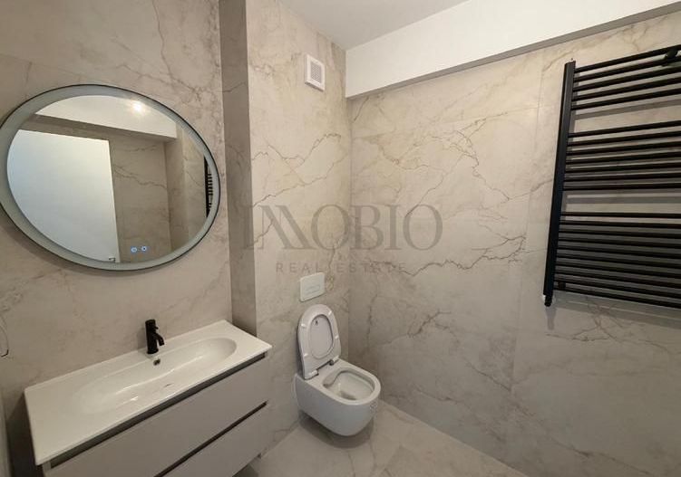 Apartament premium 3 camere | 110 mp | Residence 5 Forest 2 - Poză 9