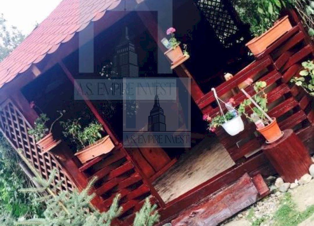 Pensiune 17 camere - zona Bran - Poză 8