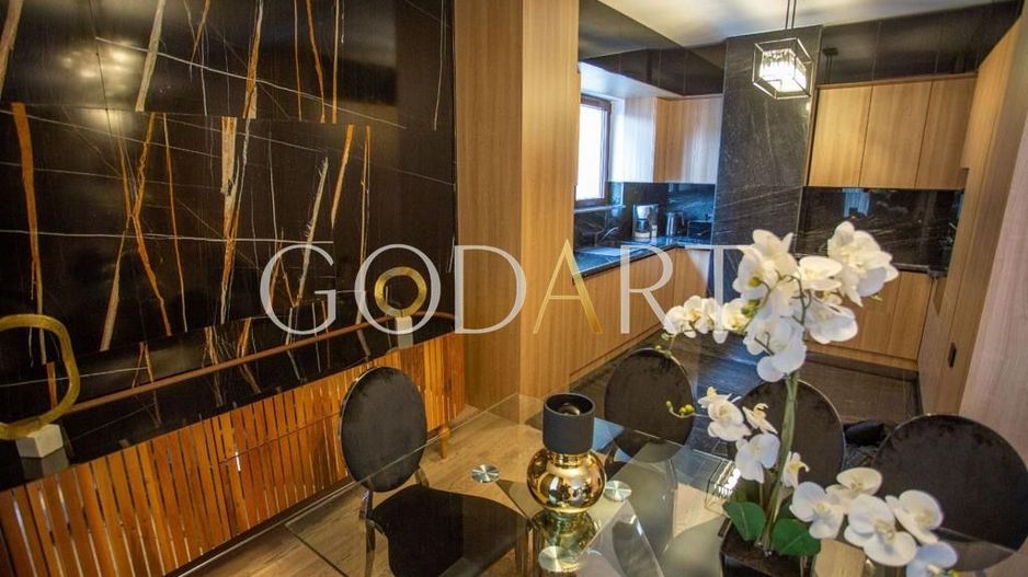 Herăstrău Exclusiv | 4 camere | 145 mp | Finisaje premium - Poză 3