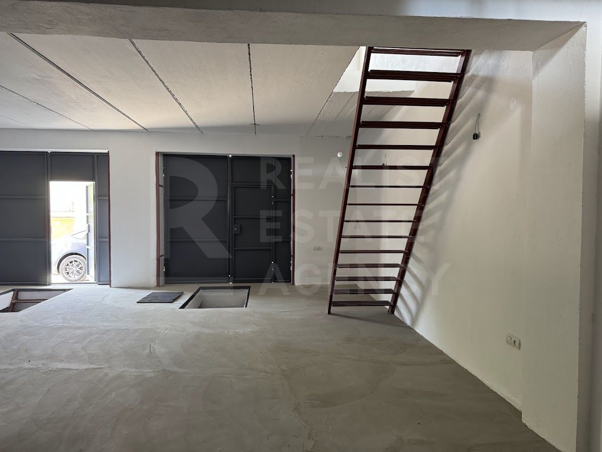 Vânzare, construcție separată tip Garaj, str. Uzinelor, Ciocana. - Poză 10