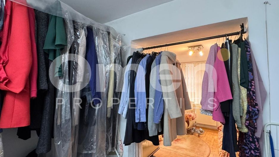 Apartament 3 camere de vânzare | zona Săsar | parter | curte privată | - Poză 12