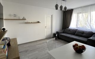 Apartament modern cu 2 camere, etaj intermediar, zona Meda - Poză 5