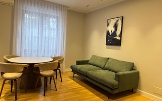 Apartament 3 camere I Capitale I Strada Roma - Poză 6