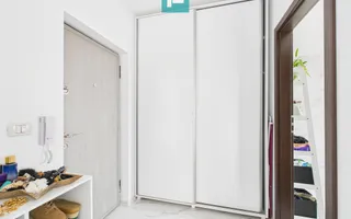 Apartament 2 camere complet mobilat in Chișoda - Poză 18