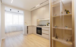 Vânzare, apartament, o cameră, str. Vasile Lupu, Buiucani - Poză 6