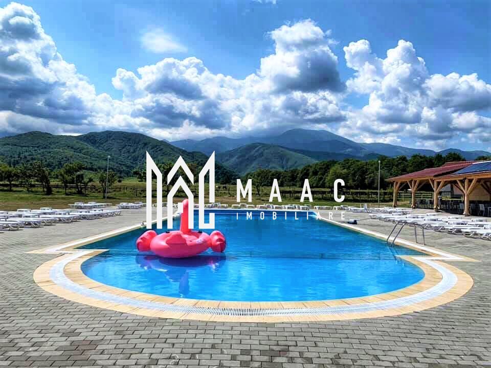 Pensiune | Complex Turistic | Zona Avrigului - Poză 1