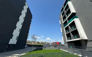 Apartament 1 camera Bucium-Mega Image - Poză 12