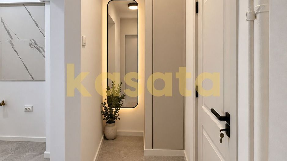 OPORTUNITATE | GARSONIERA | STEFAN CEL MARE | RENOVATA | ETAJ 2 - Poză 7