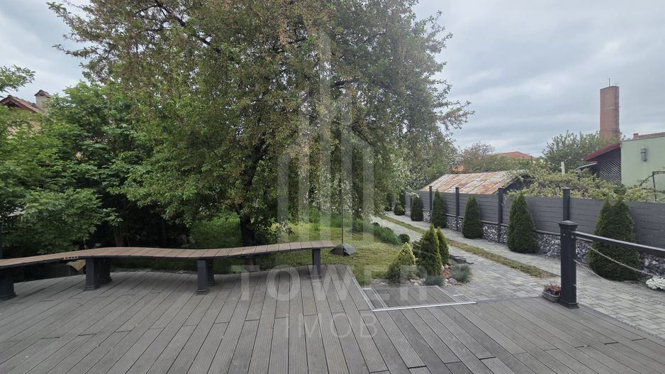 Casă de închiriat în Zona Trei Stejari - Poză 9