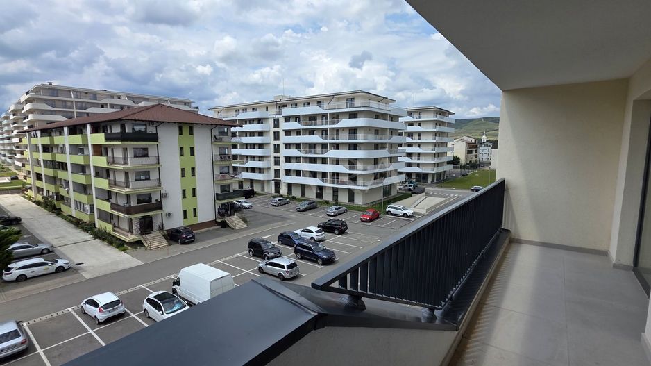 Apartament 2 camere, Florești Centru, bloc nou, complet mobilat. - Poză 8