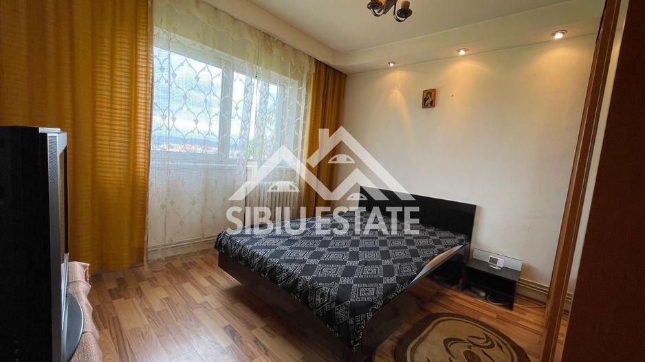 Apartament de vanzare cu 2 camere etaj 3 -Cartier Vasile Aaron - Poză 5