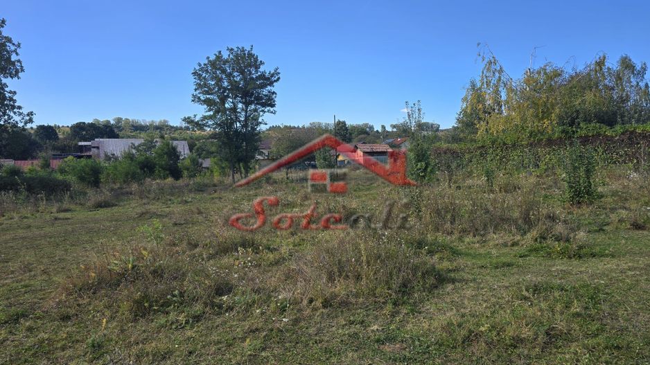 Teren 3.750 mp în Câmpina – 76 ml deschidere | Ideal pentru investiție - Poză 1