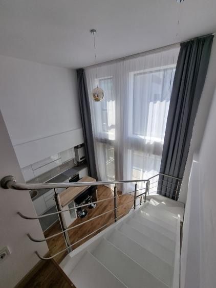 Lujerului | Duplex 2 camere de închiriere - Poză 4