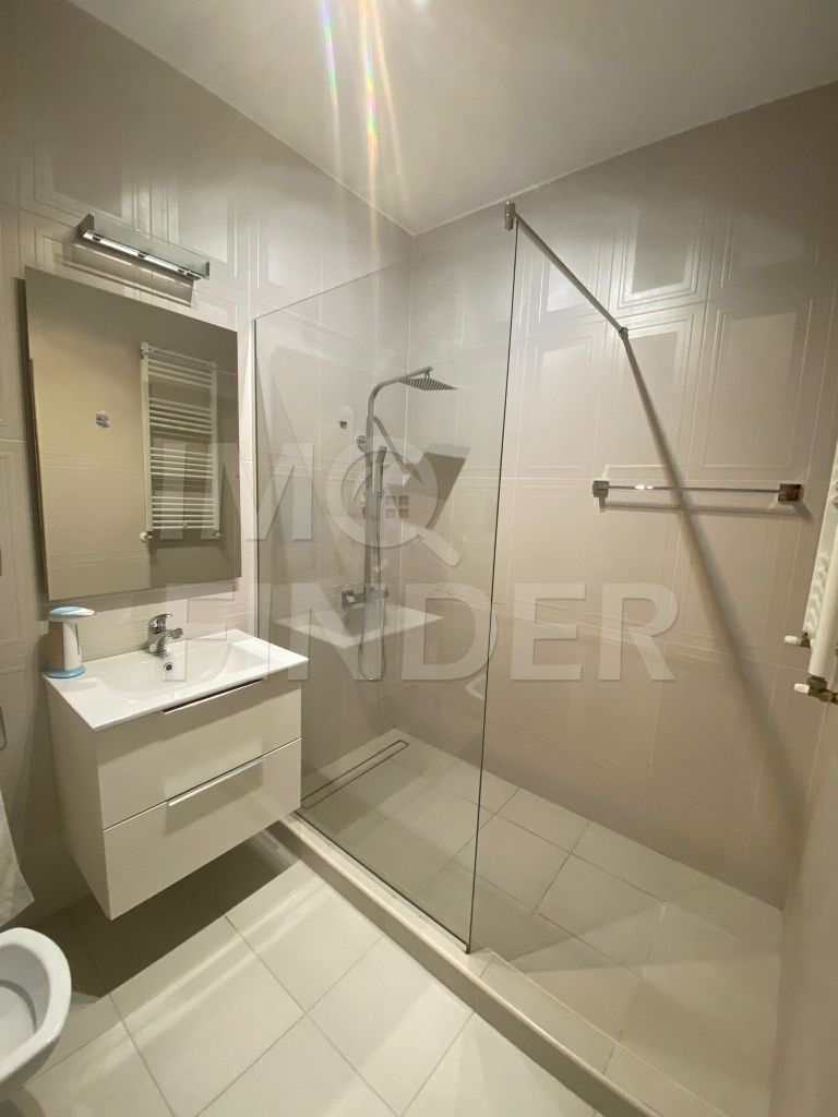 Apartament 3 camere cu 2 Garaje Andrei Muresanu - Poză 8