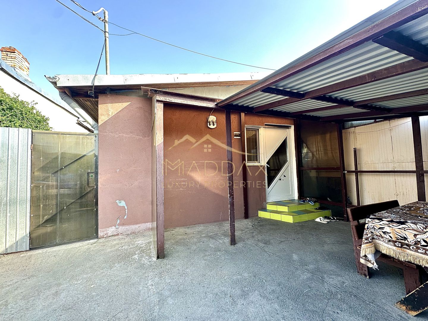 Casă de vânzare – Zona Parc Bazilescu / Bucureștii Noi – 125.000 € - Poză 1