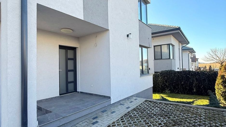 Duplex finisat – Zona Borhanci, Cluj-Napoca - Poză 28