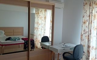 Apartament cu o cameră, Conest Residence, zona Tudor Vladimirescu, Iași - Poză 5