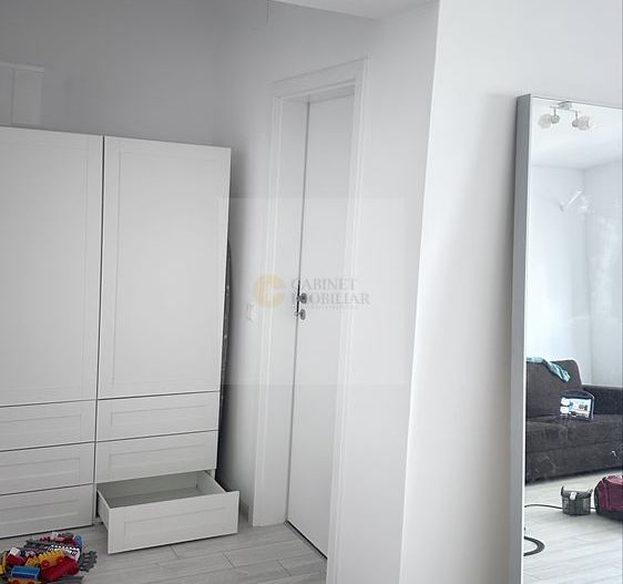 2 Camere - 57MP | Bloc 2025 | Etaj 4/10 | Uverturii - Poză 4