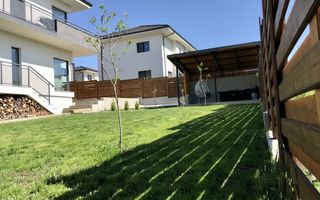 Casa individuala premium de 136mp, teren 465mp, zona Dezmir - Poză 20